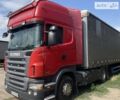 Сканіа Р 420, об'ємом двигуна 0 л та пробігом 1 тис. км за 12000 $, фото 1 на Automoto.ua