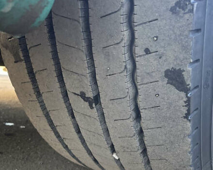 Сканиа Р 420, объемом двигателя 0 л и пробегом 1 тыс. км за 16000 $, фото 3 на Automoto.ua