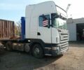 Сканиа Р 420, объемом двигателя 11.7 л и пробегом 917 тыс. км за 9000 $, фото 1 на Automoto.ua