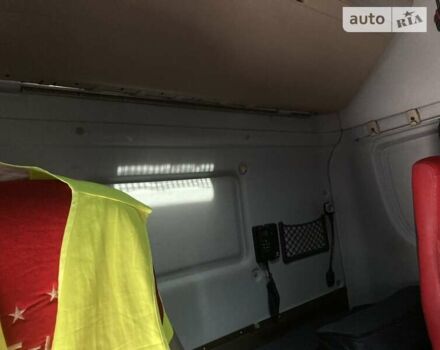 Сканіа Р 420, об'ємом двигуна 0 л та пробігом 1 тис. км за 12000 $, фото 5 на Automoto.ua