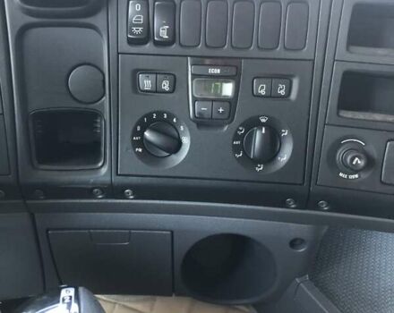 Сканиа Р 420, объемом двигателя 0 л и пробегом 890 тыс. км за 11800 $, фото 11 на Automoto.ua