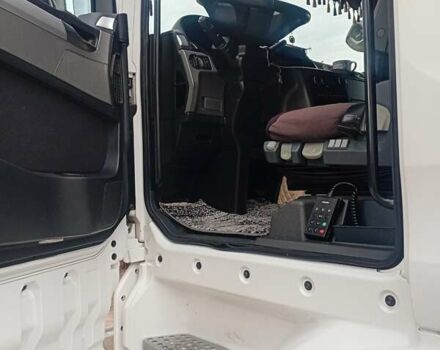Сканіа Р 420, об'ємом двигуна 0 л та пробігом 1 тис. км за 14500 $, фото 10 на Automoto.ua