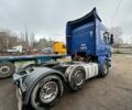 Сканиа Р 420, объемом двигателя 0 л и пробегом 850 тыс. км за 15700 $, фото 4 на Automoto.ua