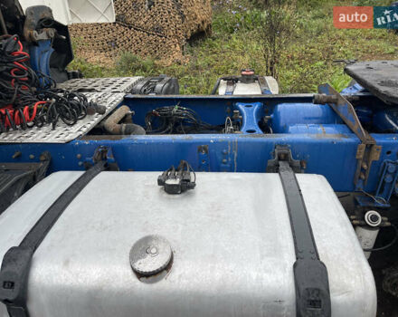 Сканіа Р 420, об'ємом двигуна 0 л та пробігом 2 тис. км за 7000 $, фото 7 на Automoto.ua