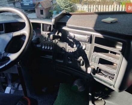 Сканіа Р 420, об'ємом двигуна 0 л та пробігом 1 тис. км за 11500 $, фото 9 на Automoto.ua