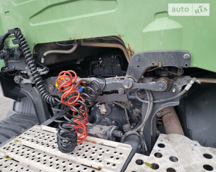 Сканіа Р 420, об'ємом двигуна 0 л та пробігом 999 тис. км за 16500 $, фото 14 на Automoto.ua