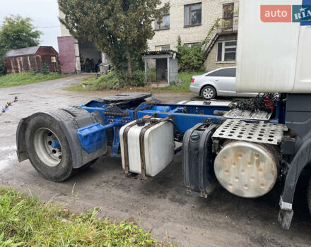 Сканіа Р 420, об'ємом двигуна 0 л та пробігом 2 тис. км за 7000 $, фото 12 на Automoto.ua