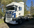 Сканіа Р 420, об'ємом двигуна 0 л та пробігом 2 тис. км за 12500 $, фото 10 на Automoto.ua