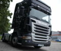 Сканиа Р 420, объемом двигателя 0 л и пробегом 1 тыс. км за 12000 $, фото 1 на Automoto.ua