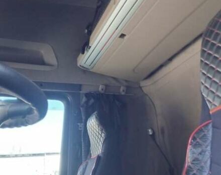 Сканіа Р 420, об'ємом двигуна 0 л та пробігом 1 тис. км за 11500 $, фото 6 на Automoto.ua