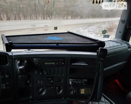 Сканиа Р 420, объемом двигателя 0 л и пробегом 1 тыс. км за 12000 $, фото 2 на Automoto.ua