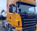 Сканіа Р 420, об'ємом двигуна 0 л та пробігом 1 тис. км за 14500 $, фото 3 на Automoto.ua