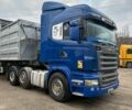 Сканиа Р 420, объемом двигателя 0 л и пробегом 850 тыс. км за 15700 $, фото 5 на Automoto.ua