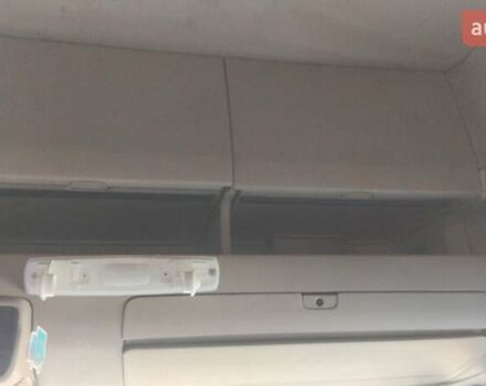 Сканиа Р 420, объемом двигателя 0 л и пробегом 1 тыс. км за 9600 $, фото 4 на Automoto.ua