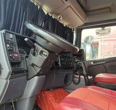 Сканиа Р 420, объемом двигателя 0 л и пробегом 1 тыс. км за 11000 $, фото 14 на Automoto.ua