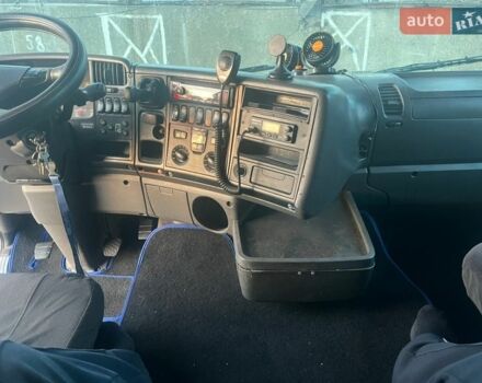 Сканиа Р 420, объемом двигателя 0 л и пробегом 900 тыс. км за 14500 $, фото 7 на Automoto.ua