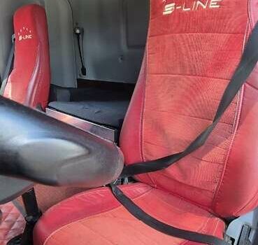 Сканиа Р 420, объемом двигателя 0 л и пробегом 1 тыс. км за 11000 $, фото 11 на Automoto.ua