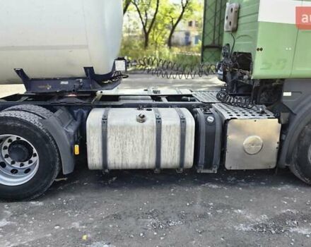 Сканиа Р 420, объемом двигателя 0 л и пробегом 10 тыс. км за 8500 $, фото 11 на Automoto.ua