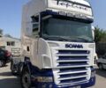 Сканиа Р 420, объемом двигателя 0 л и пробегом 890 тыс. км за 11800 $, фото 1 на Automoto.ua