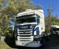 Сканіа Р 420, об'ємом двигуна 0 л та пробігом 2 тис. км за 12500 $, фото 11 на Automoto.ua