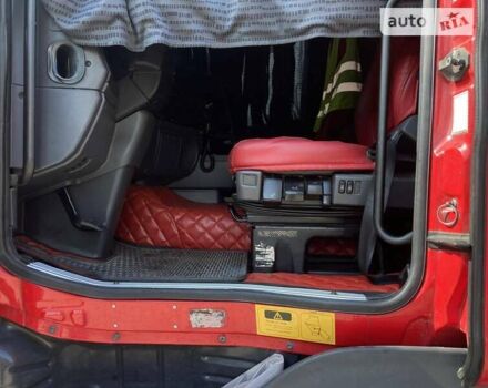 Сканіа Р 420, об'ємом двигуна 0 л та пробігом 1 тис. км за 12000 $, фото 6 на Automoto.ua