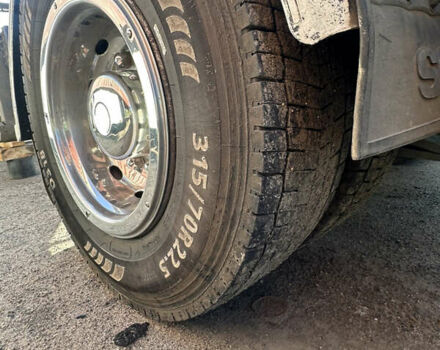 Сканіа Р 420, об'ємом двигуна 0 л та пробігом 2 тис. км за 12500 $, фото 9 на Automoto.ua