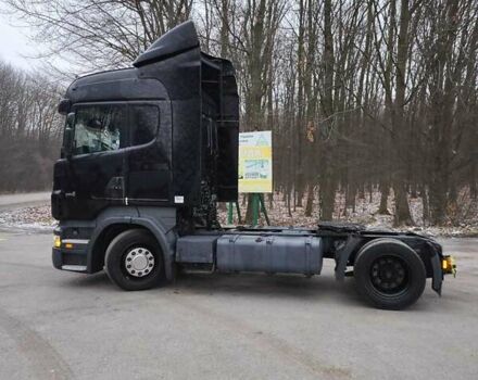 Сканиа Р 420, объемом двигателя 0 л и пробегом 1 тыс. км за 12000 $, фото 19 на Automoto.ua