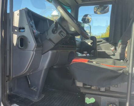 Сканиа Р 420, объемом двигателя 0 л и пробегом 940 тыс. км за 15700 $, фото 4 на Automoto.ua