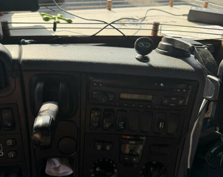 Сканіа Р 420, об'ємом двигуна 11.7 л та пробігом 1 тис. км за 14999 $, фото 16 на Automoto.ua