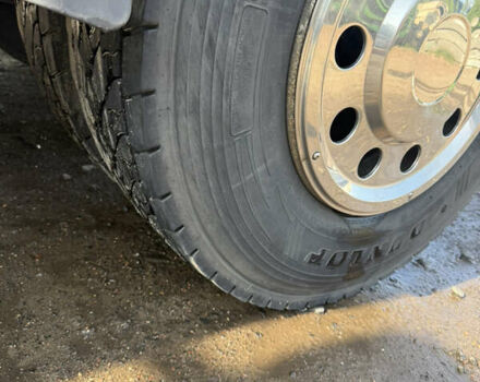 Сканіа Р 420, об'ємом двигуна 11.7 л та пробігом 1 тис. км за 14999 $, фото 8 на Automoto.ua