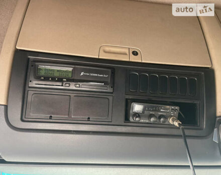 Сканиа Р 420, объемом двигателя 0 л и пробегом 940 тыс. км за 15700 $, фото 6 на Automoto.ua