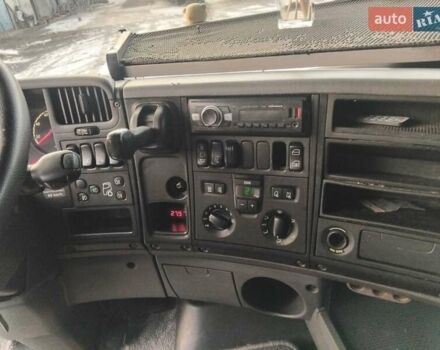 Сканиа Р 420, объемом двигателя 0 л и пробегом 1 тыс. км за 9900 $, фото 2 на Automoto.ua