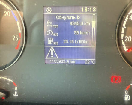 Сканіа Р 420, об'ємом двигуна 11.7 л та пробігом 1 тис. км за 14999 $, фото 15 на Automoto.ua