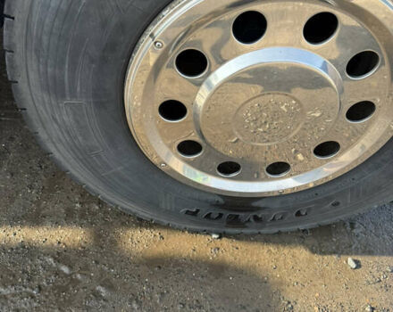 Сканіа Р 420, об'ємом двигуна 11.7 л та пробігом 1 тис. км за 14999 $, фото 9 на Automoto.ua