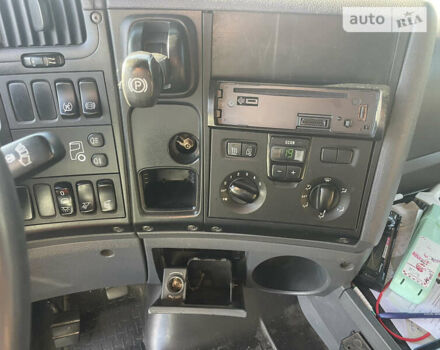 Сканиа Р 420, объемом двигателя 0 л и пробегом 940 тыс. км за 15700 $, фото 5 на Automoto.ua