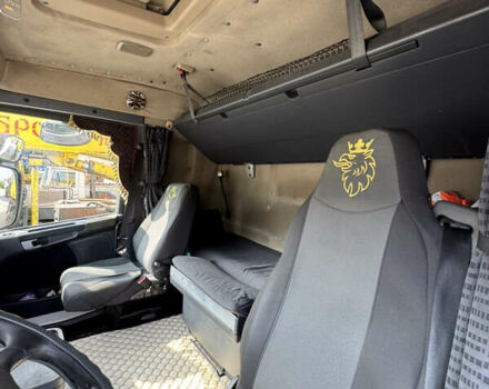 Сканиа Р 420, объемом двигателя 0 л и пробегом 1 тыс. км за 9500 $, фото 3 на Automoto.ua
