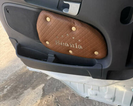 Сканіа Р 420, об'ємом двигуна 11.7 л та пробігом 1 тис. км за 14999 $, фото 14 на Automoto.ua