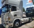 Сканиа Р 420, объемом двигателя 0 л и пробегом 1 тыс. км за 9900 $, фото 9 на Automoto.ua