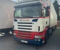 Сканиа Р 420, объемом двигателя 0 л и пробегом 1 тыс. км за 13555 $, фото 13 на Automoto.ua