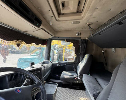 Сканиа Р 420, объемом двигателя 0 л и пробегом 1 тыс. км за 9500 $, фото 2 на Automoto.ua