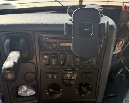 Сканіа Р 420, об'ємом двигуна 11.7 л та пробігом 1 тис. км за 14999 $, фото 13 на Automoto.ua