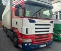Сканиа Р 420, объемом двигателя 0 л и пробегом 1 тыс. км за 13555 $, фото 14 на Automoto.ua