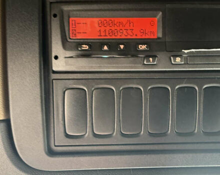 Сканіа Р 420, об'ємом двигуна 11.7 л та пробігом 1 тис. км за 14999 $, фото 12 на Automoto.ua