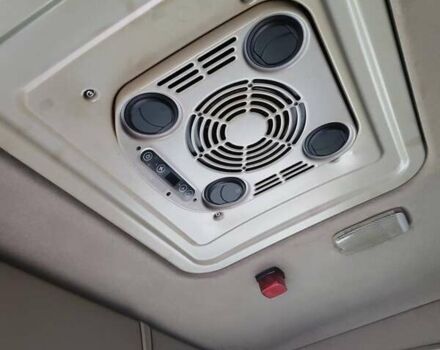 Сканіа Р 420, об'ємом двигуна 0 л та пробігом 1 тис. км за 15500 $, фото 15 на Automoto.ua