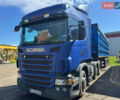 Сканіа Р 420, об'ємом двигуна 0 л та пробігом 950 тис. км за 18500 $, фото 8 на Automoto.ua