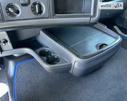 Сканіа Р 420, об'ємом двигуна 11.7 л та пробігом 905 тис. км за 22329 $, фото 7 на Automoto.ua