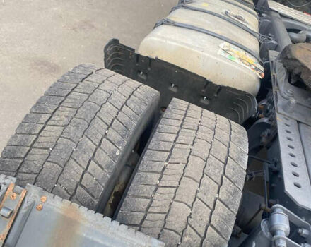 Сканиа Р 420, объемом двигателя 0 л и пробегом 1 тыс. км за 12000 $, фото 3 на Automoto.ua