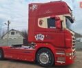 Сканіа Р 420, об'ємом двигуна 0 л та пробігом 160 тис. км за 21000 $, фото 1 на Automoto.ua
