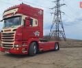 Сканіа Р 420, об'ємом двигуна 11.7 л та пробігом 165 тис. км за 21000 $, фото 8 на Automoto.ua