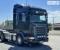 Сканіа Р 420, об'ємом двигуна 11.7 л та пробігом 905 тис. км за 22329 $, фото 59 на Automoto.ua